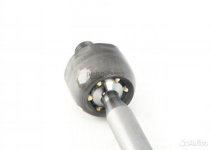 Поперечная рулевая тяга л