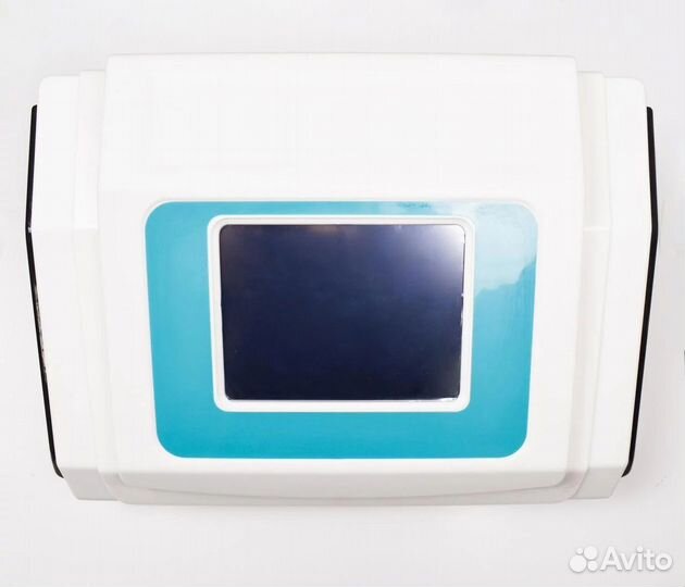 Аппарат прессотерапии 3 в 1; MX-P21+ Миостимуляция