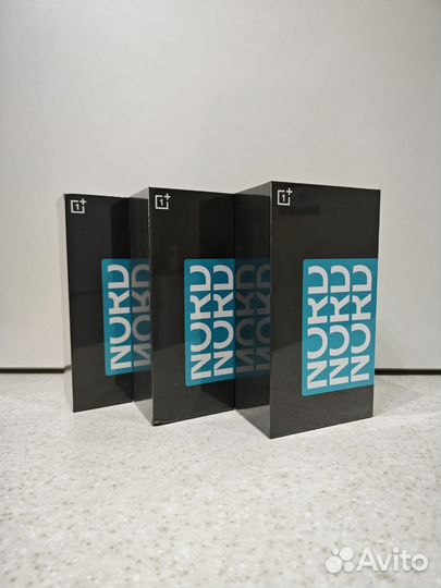 OnePlus Nord CE3, 12/256 ГБ