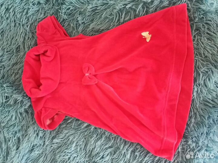 Одежда на девочку