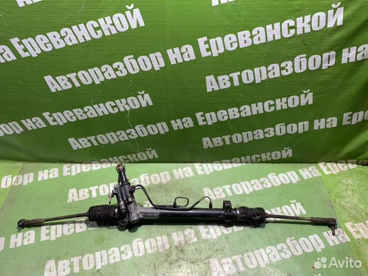 Рулевая рейка Toyota Windom MCV10 4VZ-FE