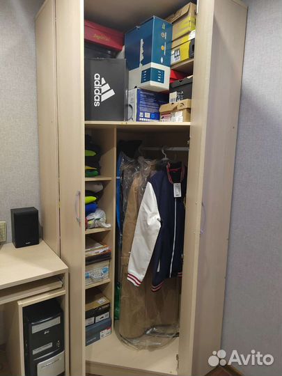 Модульная мебель