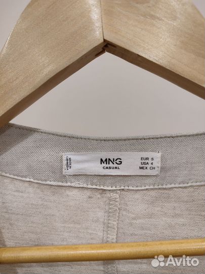 Комбинезон mango новый S