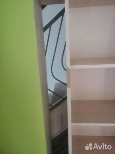 Детский гарнитур