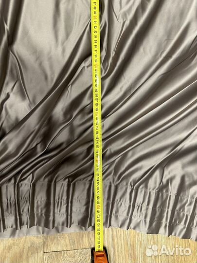 Шторы портьеры 230*270