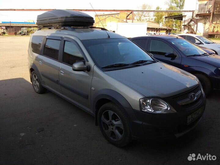 Пассажирские и малогабаритные перевозки на Лада Ла