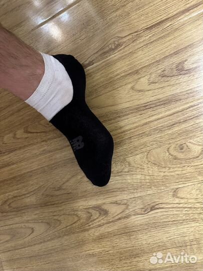 Мужские носки nеw balance