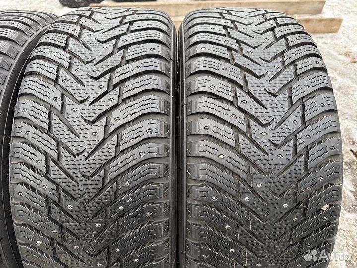 Nokian Tyres Nordman 8 SUV 265/60 R18 114T