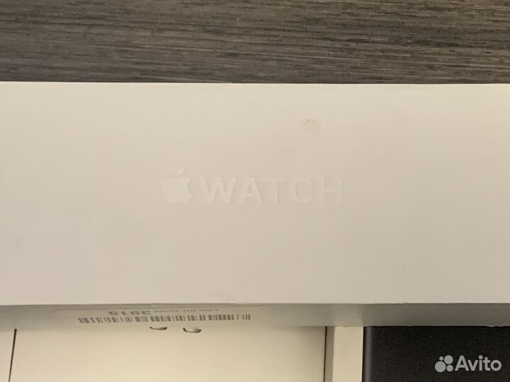 Коробки от техники apple