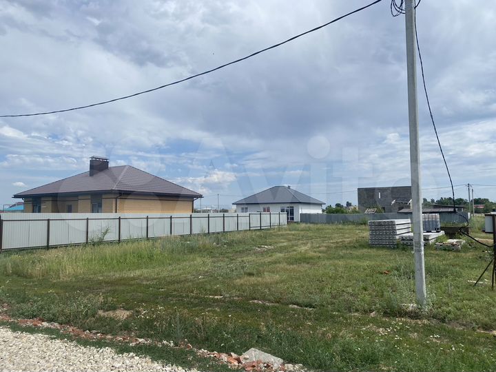 Участок 7 га (ИЖС)