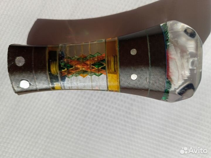 Декоративная шариковая ручка