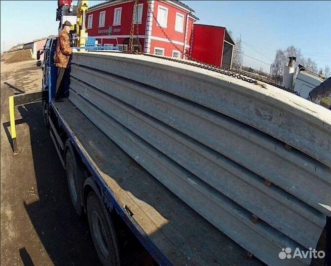 Плиты армированные тут