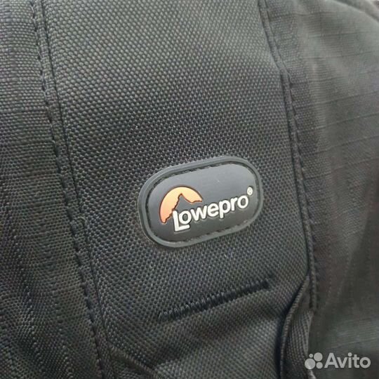 Рюкзак для фотоаппарата lowepro