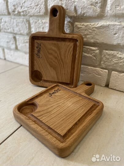 Доски для подачи блюд