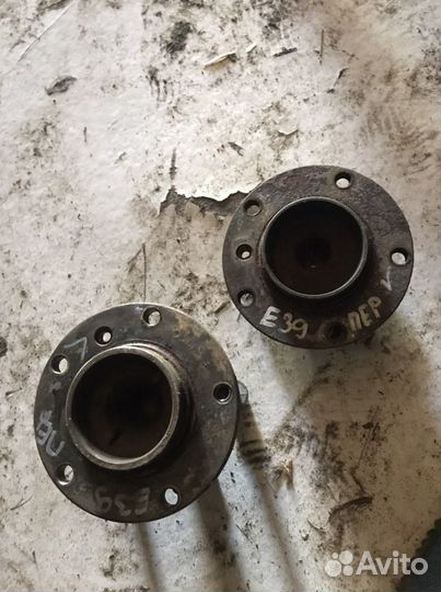 Задний рычаг е46