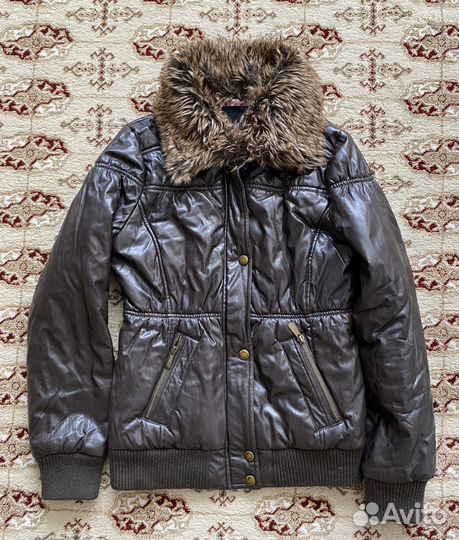 Куртка демисезонная женская