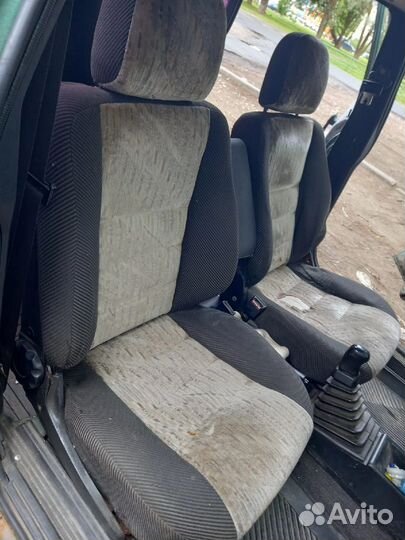 Салон Люкс для а/м Москвич Князь Владимир