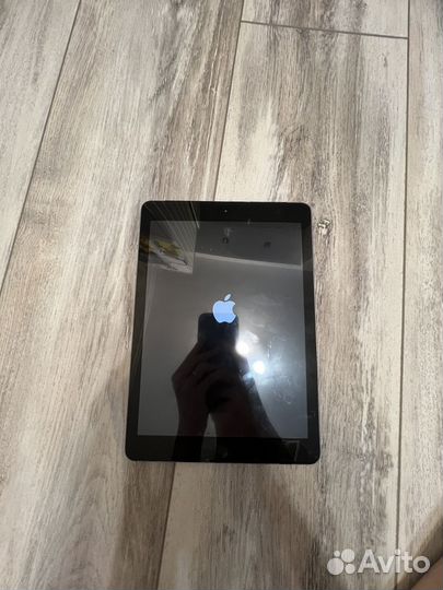 iPad air 32gb