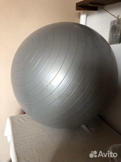 Фитбол 65 см
