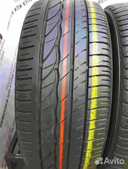 Bridgestone Turanza ER300 205/55 R16 91H