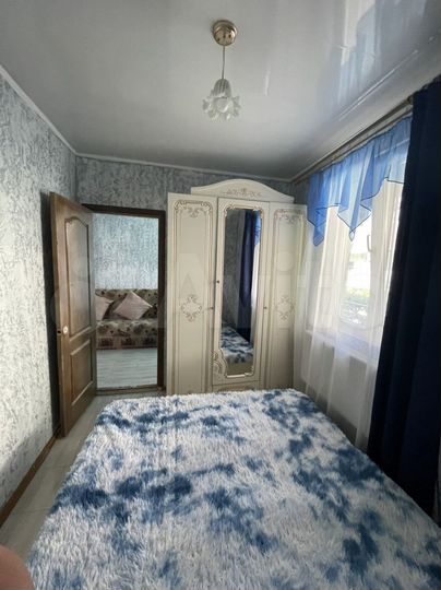 Комната 45 м², 2/2 эт.