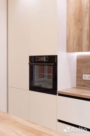 Кухни на заказ