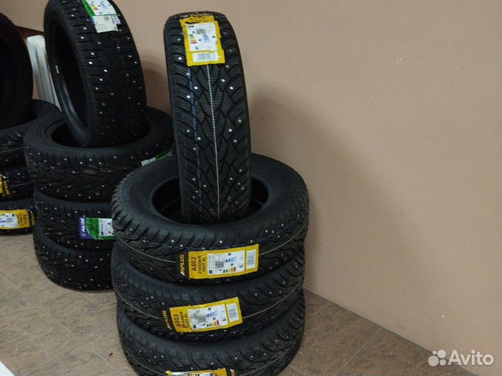 Aplus A503 215/65 R16 102T