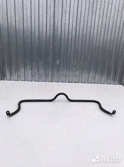 Стабилизатор передний Peugeot 206