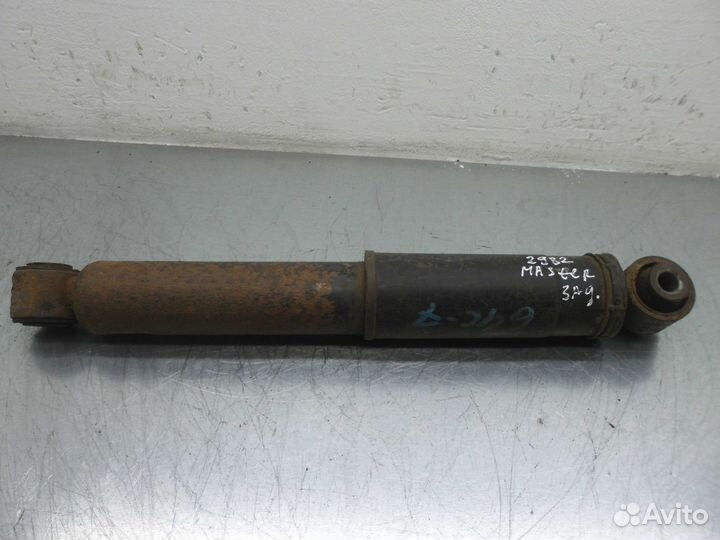 Амортизатор L Renault Master 3