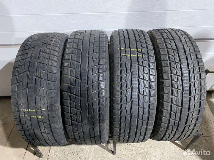 Yokohama Geolandar I/T-S G073 225/65 R17