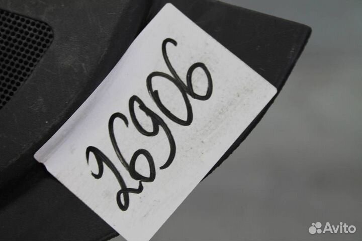 Накладка зеркала правого Hyundai-KIA Solaris 1 re