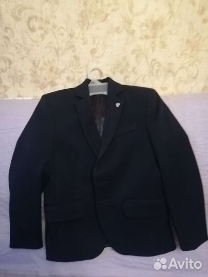 Школьный костюм на мальчика