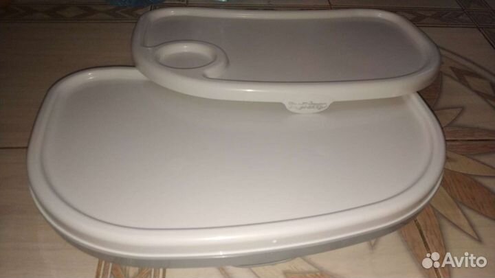 Стульчик- кресло-качалка Peg Perego Tatamia