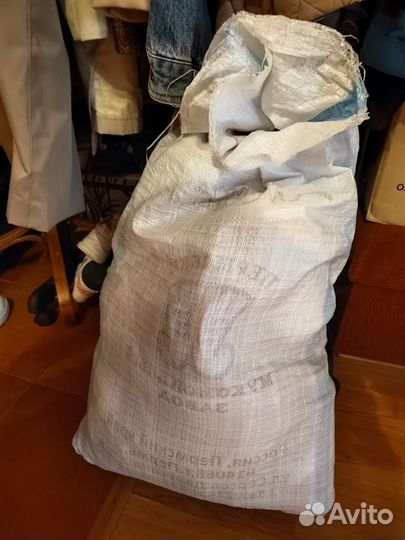 Бесплатно детские вещи