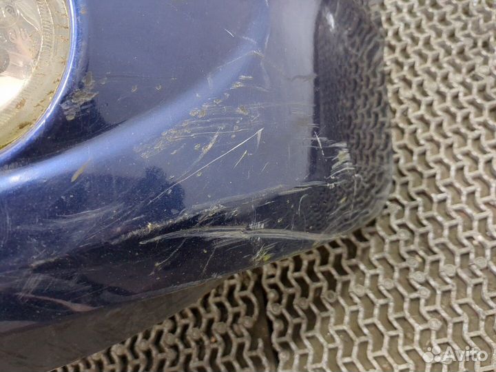 Бампер Toyota Corolla Verso, 2003