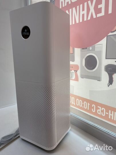 Очиститель воздуха Xiaomi Mi Air Purfier PRO