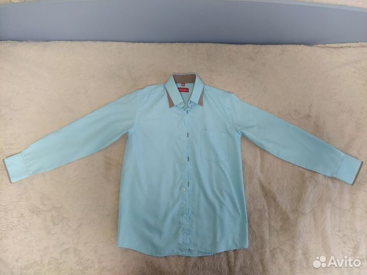 Рубашка детская