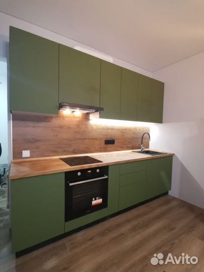 Кухонный гарнитур