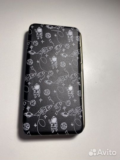 Чехол на xiaomi Redmi 7a