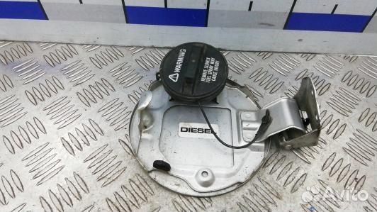 Лючок бака suzuki SX4 YA11S (ABE04IC01)