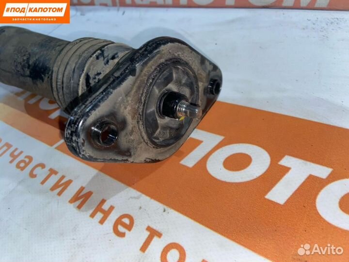 Стойка амортизатора задняя Kia Sportage 3 2013