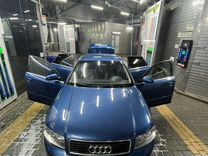 Audi A4 3.0 MT, 2001, 250 000 км, с пробегом, цена 485 000 руб.