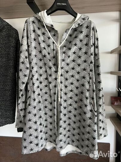 Вещи женские пакетом 44 46