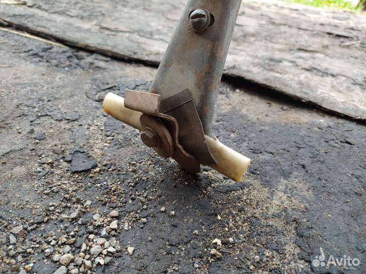 Багажник на крышу классика