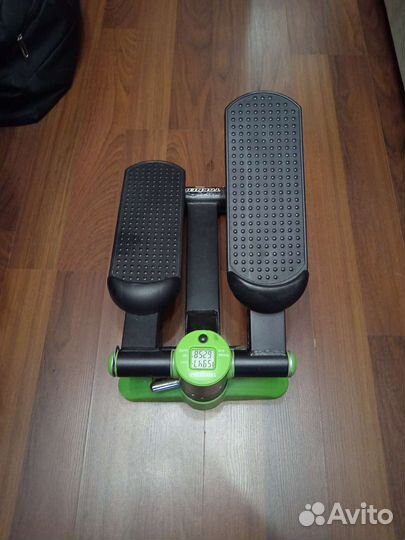 Тренажер мини степпер