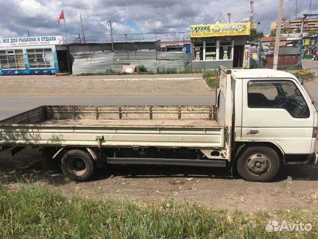 Грузоперевозки