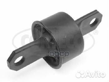 Сайлентблок продольного рычага зад прав/лев