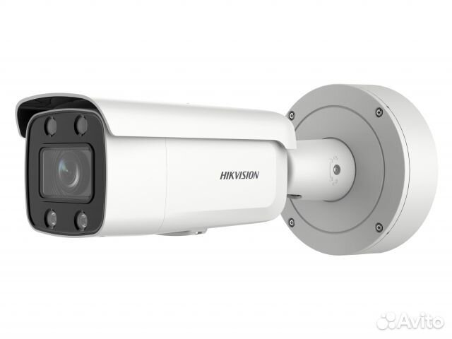 Hikvision DS-2CD2687G2T-LZS(C) 2.8-12мм