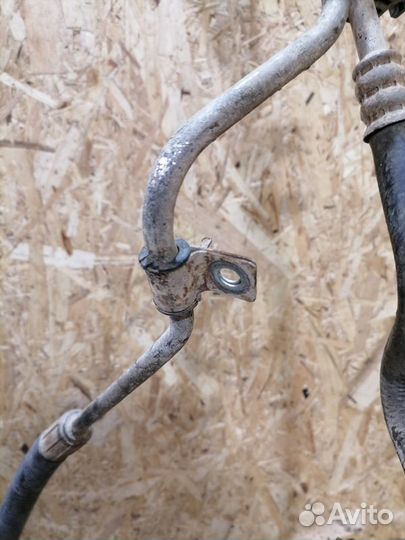 Трубка гидроусилителя Chery Bonus 2011-2014