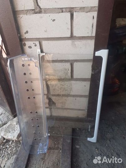 Полки для холодильника veka